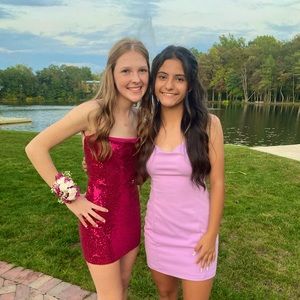 Meet your Posher, Maeve